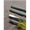Image 3 : Pratt-Read Screwdriver set of 4