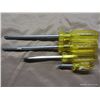 Image 1 : Pratt-Read Screwdriver set of 4