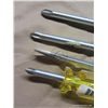 Image 3 : Pratt-Read Screwdriver set of 4