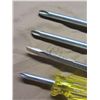 Image 3 : Pratt-Read Screwdriver set of 4