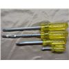 Image 1 : Pratt-Read Screwdriver set of 4
