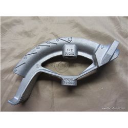 Ideal Pipe Bender #74-032