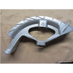 Ideal Pipe Bender #74-003