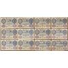 Image 1 : COLLECTION OF 20 1910 GERMAN 20 MARK NOTES