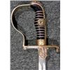 Image 1 : NAZI WEHRMACHT EICKHORN SWORD ORIGINAL FIELD MARSHALL