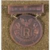 Image 1 : VINTAGE 1950'S CAMP ROOSEVELT RIFLE MARKSMANSHIP AWARD