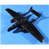Image 2 : WWII Spotter Plane Silhouette Model Original USA P-61