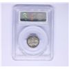 Image 2 : Australia 1917 M Sixpence - PCGS MS64