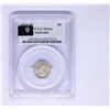 Image 1 : Australia 1919 M Threepence - PCGS MS64