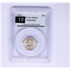 Image 1 : Australia 1923 Sixpence - PCGS MS64