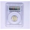 Image 2 : Australia 1939 Sixpence - PCGS MS65