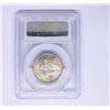 Image 2 : Australia 1917 M Florin - PCGS MS63