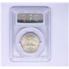 Image 2 : Australia 1918 M Florin - PCGS MS64
