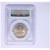 Image 2 : Australia 1927 Florin - PCGS MS64