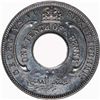 Image 1 : British West Africa 1947 KN Specimen or Proof 1/10 Penny - NGC SP65