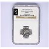 Image 1 : Canada 1951 Specimen or Proof 5 Cent - NGC SP66