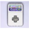 Image 2 : Canada 1951 Specimen or Proof 5 Cent - NGC SP66