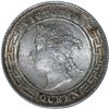 Image 2 : Ceylon 1899 10 Cent - NGC MS63
