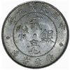 Image 1 : China - Kwangtung Province (1920) 20 Cent - Choice Unc