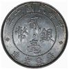 Image 1 : China - Kwangtung Province (1921) 20 Cent - Choice Unc