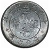 Image 1 : China - Kwangtung Province (1922) 20 Cent - Choice Unc