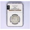 Image 3 : China 1914 50 Cent - NGC AU58