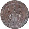 Image 1 : E.I.C. 1797 1/48 Rupee/Sierra Leone (1797) Penny Mule - NGC MS62BN