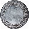 Image 2 : England 1582-4 Shilling - Very Good.