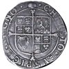 Image 1 : England 1636-38 Shilling - aVF