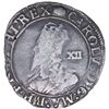 Image 2 : England 1636-38 Shilling - aVF