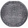 Image 1 : England 1673 V.QUINTO Crown - EF