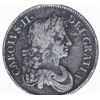 Image 1 : England 1676 V.OCTAVO Crown - gFine