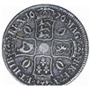 Image 2 : England 1676 V.OCTAVO Crown - gFine