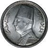 Image 2 : Egypt 1929 BP 2 Piastre - NGC MS63