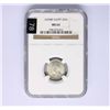 Image 3 : Egypt 1929 BP 2 Piastre - NGC MS63