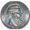 Image 1 : Germany 1888 A 5 Mark - Unc