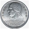 Image 1 : Germany 1929 A 3 Mark - Unc