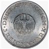 Image 2 : Germany 1929 A 3 Mark - Unc