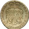 Image 1 : Great Britain 1729 TERTIO 5 Guineas - aUnc