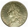 Image 1 : Great Britain 1748 SECUNDO 5 Guineas - aUnc
