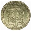 Image 2 : Great Britain 1748 SECUNDO 5 Guineas - aUnc