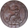 Image 1 : Great Britain 1797 Proof Penny - NGC PF65 BN