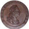 Image 2 : Great Britain 1797 Proof Penny - NGC PF65 BN