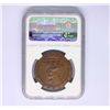 Image 4 : Great Britain 1797 Proof Penny - NGC PF65 BN