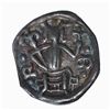 Image 1 : Hungary (1173 - 1196) Brakteate BR - aUnc