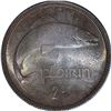 Image 1 : Ireland 1939 Florin - NGC MS65