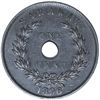 Image 1 : Sarawak 1896 H Cent - aUnc