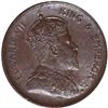 Image 1 : Straits Settlements 1908 Cent - Choice Unc