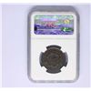 Image 4 : USA 1817 Cent (15 Stars) - NGC AU50
