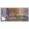 Image 8 : Australia - Fraser/Cole 5 Dollars (1992) Run of 10